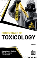 Essentials of Toxicology 9349690209 Book Cover