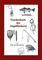 Taschenbuch der Angelfischerei 1019253959 Book Cover