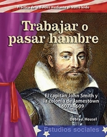 Trabajar O Pasar Hambre (Work or Starve) 1493816616 Book Cover