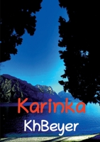 Karinka: Die Bedienung 3755756293 Book Cover