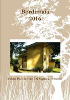 Bordimaia: 2016 1326891197 Book Cover