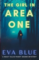 The Girl in Area One B0C7J9CXZ6 Book Cover