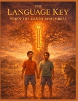 The Language Key: WHEN THE EARTH REMEMBER B0GPRF9X8W Book Cover