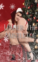 Under the Mistletoe - A Christmas Anthology B0CLR35PN2 Book Cover