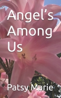 Angel’s Among Us B0F8RDM4XH Book Cover