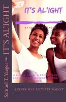 It's Al'ight 1530235065 Book Cover