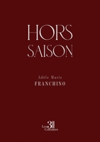 Hors saison B0H4TNMMV1 Book Cover