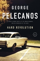 Hard Revolution 0446611433 Book Cover