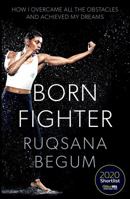 Born Fighter 147118515X Book Cover
