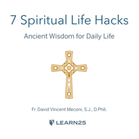 7 Spiritual Life Hacks: Ancient Wisdom for the New Normal 1666610461 Book Cover