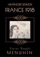 Heathcliff Lennox - France 1918 1916294758 Book Cover