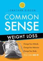 Common Sense Weight Loss 1607998254 Book Cover