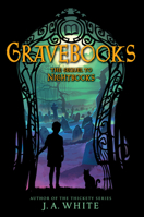 Gravebooks 0063082020 Book Cover