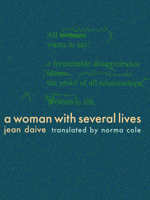 A Woman with Several Lives 1934200514 Book Cover