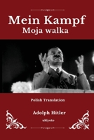 Mein Kampf Polish Version 9377526760 Book Cover