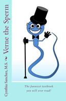 Verne the Sperm 0692723706 Book Cover