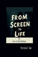 FROM SCREEN TO LIFE: The Story of Xolo Maridueña B0F6MFSBTG Book Cover