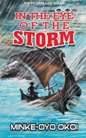 In the Eye of the Storm B09DN35CYH Book Cover