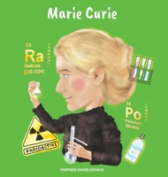 Marie Curie: 1690409711 Book Cover