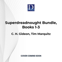 Superdreadnought Bundle, Books 1-3 1666641529 Book Cover