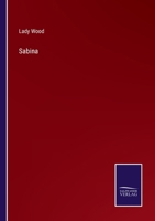 Sabina 3337044506 Book Cover