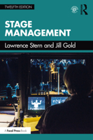 Stage Management 0205102875 Book Cover