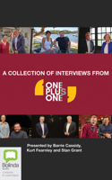 A Collection of Interviews from One Plus One 1038600197 Book Cover