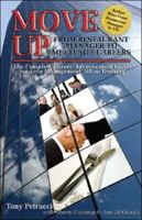 Move Up: From Restaurant Manager to Multi-Site Careers 1412099366 Book Cover