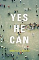 Yes He Can 1616633883 Book Cover