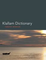 Klallam Dictionary 0295992077 Book Cover