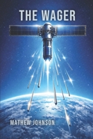 The Wager (The Potato God) B0GRNTVFNJ Book Cover