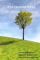 Environmental Education for Sustainability 1076432549 Book Cover