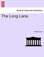 The Long Lane 1241369615 Book Cover