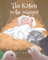 The Kitten in the Manger 1662441584 Book Cover