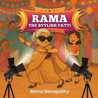 Rama, the Stylish Patti B0GJFKYC7F Book Cover
