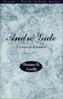 Andre Gide 0805782834 Book Cover