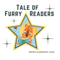 Tale of Furry Readers B0BSRCFW49 Book Cover