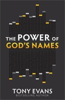 The Power of God's Names 143003145X Book Cover