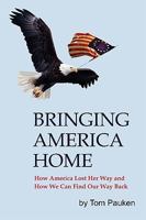 Bringing America Home 098437020X Book Cover