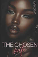 The Chosen Wife B0FQ3XHBF4 Book Cover