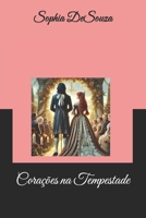 Corações na Tempestade (Portuguese Edition) B0DQXNYFB1 Book Cover