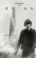 Children of the Skies 1478306092 Book Cover