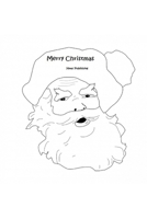 Merry Christmas 1702355195 Book Cover