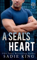 A SEAL's Heart (Jake's Heroes) B0G32MK4J2 Book Cover