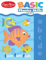 Basic Phonics Skills, Level a