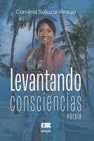 Levantando consciencias 9804360454 Book Cover