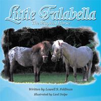 Little Falabella the Magical Horse 1425718698 Book Cover