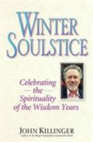 Winter Soulstice 0824523164 Book Cover