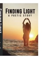 Finding Light B0CSQQ875V Book Cover