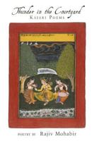 Thunder in the Courtyard 1944251464 Book Cover